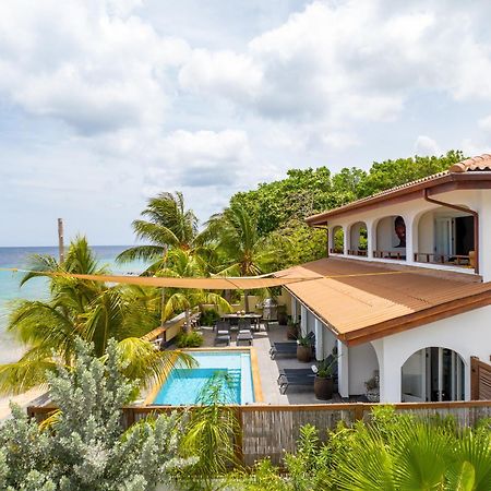 Atlantis Beach House Willemstad Bagian luar foto