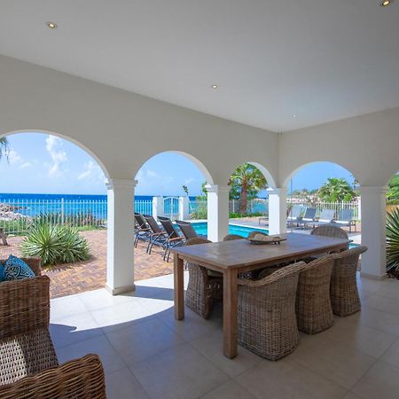 Atlantis Beach House Willemstad Bagian luar foto