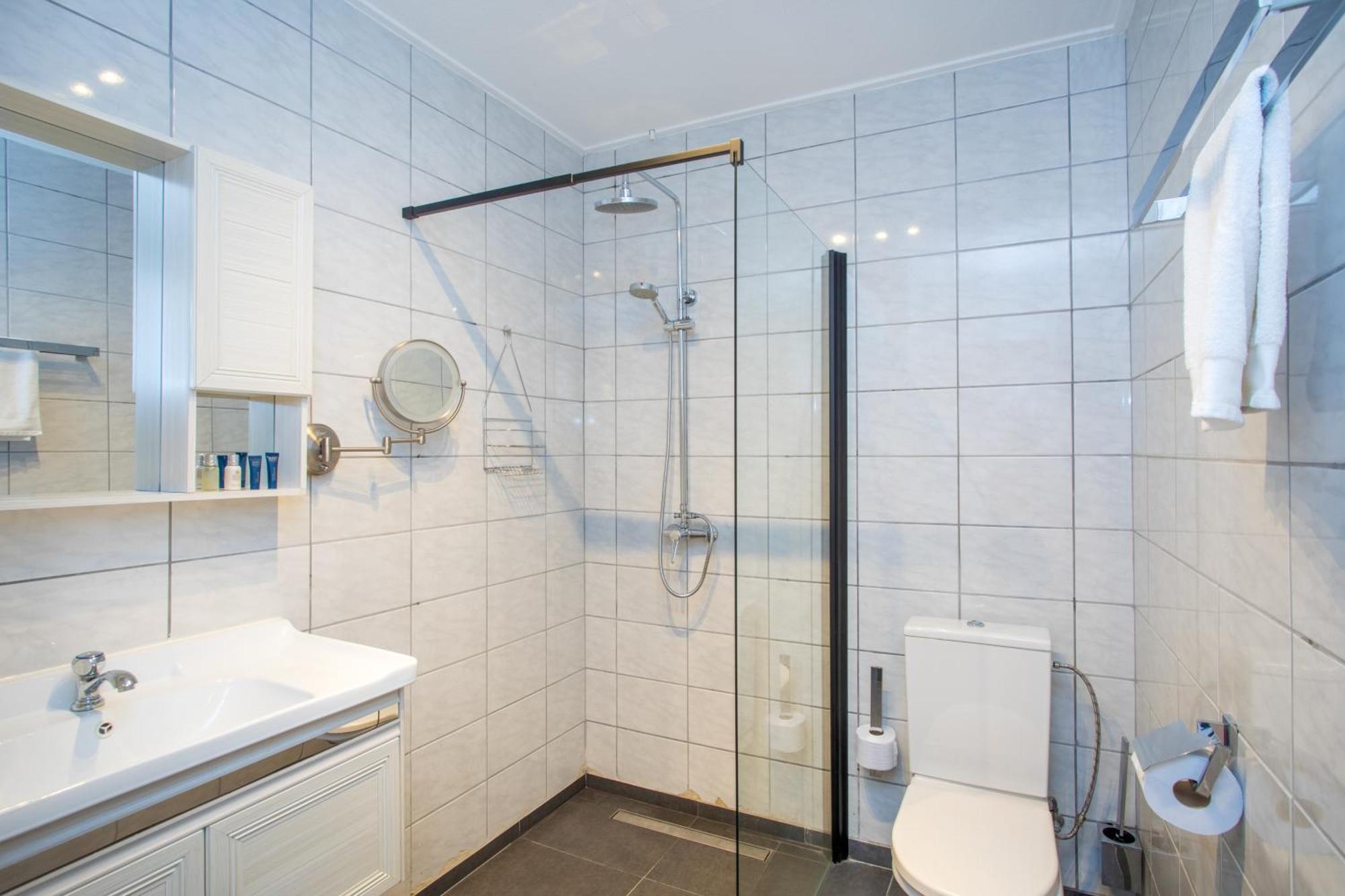 Atlantis Beach House Willemstad Bagian luar foto