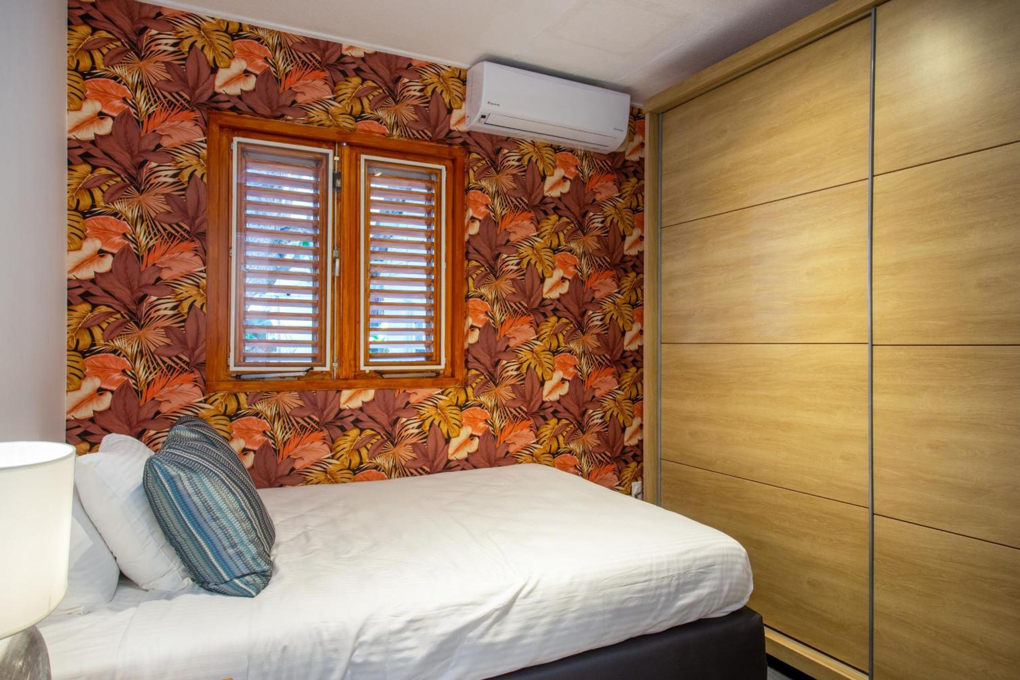 Atlantis Beach House Willemstad Bagian luar foto